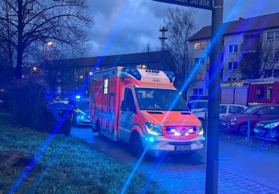 ABC 2 – Benzingeruch in Mehrfamilienhaus